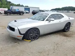 2C3CDZJGXPH621239 2023 DODGE CHALLENGER