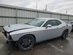 2C3CDZJGXPH634038 2023 DODGE CHALLENGER