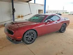 2C3CDZJGXPH634234 2023 DODGE CHALLENGER