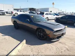 2C3CDZJGXPH634377 2023 DODGE CHALLENGER
