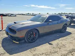2C3CDZJGXPH637523 2023 DODGE CHALLENGER