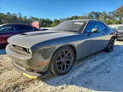 2C3CDZJGXPH638249 2023 DODGE CHALLENGER