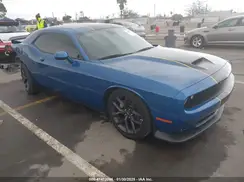 2C3CDZJGXPH648893 2023 DODGE CHALLENGER