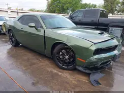 2C3CDZJGXPH648912 2023 DODGE CHALLENGER