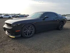 2C3CDZJGXPH655228 2023 DODGE CHALLENGER