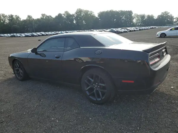 2C3CDZJGXPH655228 2023 DODGE CHALLENGER - Image 2