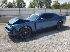 2C3CDZJGXPH662308 2023 DODGE CHALLENGER