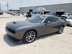 2C3CDZJGXPH665306 2023 DODGE CHALLENGER