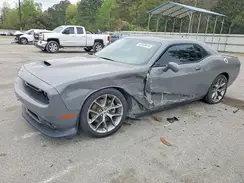 2C3CDZJGXPH667976 2023 DODGE CHALLENGER