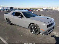 2C3CDZJGXPH685622 2023 DODGE CHALLENGER