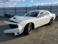 2C3CDZJGXPH694367 2023 DODGE CHALLENGER