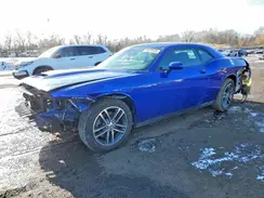 2C3CDZKG0KH506057 2019 DODGE CHALLENGER