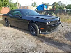 2C3CDZKG0KH595256 2019 DODGE CHALLENGER