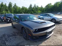 2C3CDZKG0KH705397 2019 DODGE CHALLENGER