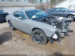 2C3CDZKG0KH709109 2019 DODGE CHALLENGER