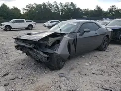 2C3CDZKG0KH709126 2019 DODGE CHALLENGER
