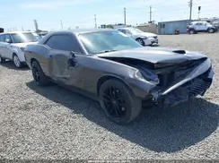 2C3CDZKG0LH104525 2020 DODGE CHALLENGER