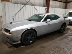 2C3CDZKG0LH104556 2020 DODGE CHALLENGER