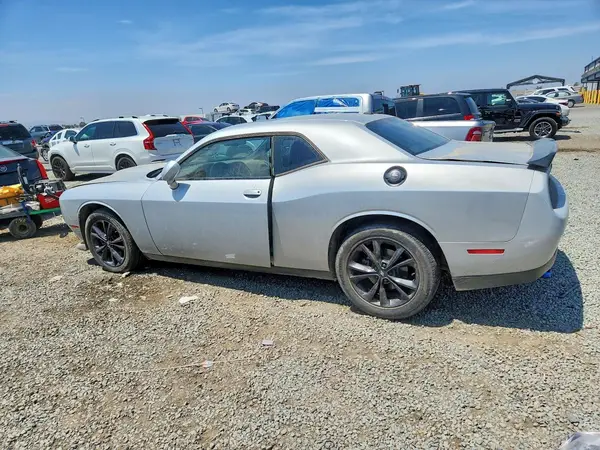 2C3CDZKG0LH110888 2020 DODGE CHALLENGER - Image 2