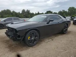 2C3CDZKG0LH132910 2020 DODGE CHALLENGER