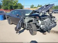 2C3CDZKG0LH143521 2020 DODGE CHALLENGER