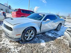 2C3CDZKG0LH152655 2020 DODGE CHALLENGER