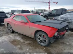 2C3CDZKG0LH251265 2020 DODGE CHALLENGER