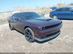 2C3CDZKG0MH546271 2021 DODGE CHALLENGER