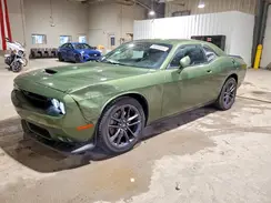 2C3CDZKG0MH568562 2021 DODGE CHALLENGER