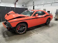 2C3CDZKG0MH573843 2021 DODGE CHALLENGER