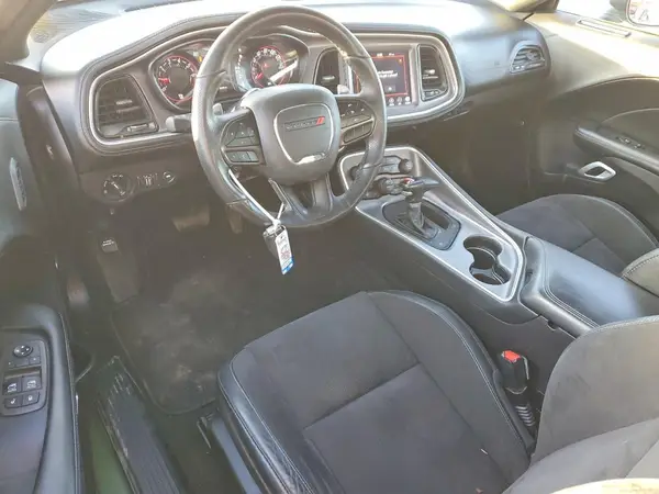 2C3CDZKG0MH573910 2021 DODGE CHALLENGER - Image 8