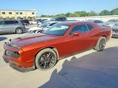 2C3CDZKG0MH587466 2021 DODGE CHALLENGER