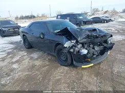 2C3CDZKG0MH607554 2021 DODGE CHALLENGER