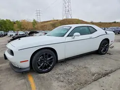 2C3CDZKG0MH632065 2021 DODGE CHALLENGER