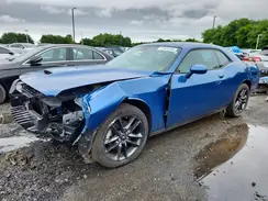 2C3CDZKG0MH677507 2021 DODGE CHALLENGER