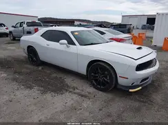 2C3CDZKG0NH172276 2022 DODGE CHALLENGER