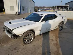 2C3CDZKG0NH175680 2022 DODGE CHALLENGER
