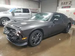 2C3CDZKG0NH175713 2022 DODGE CHALLENGER