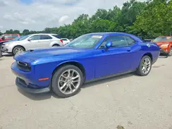 2C3CDZKG0NH180328 2022 DODGE CHALLENGER