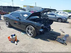 2C3CDZKG0NH185836 2022 DODGE CHALLENGER