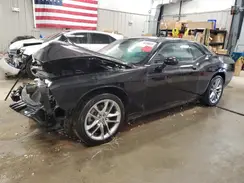2C3CDZKG0NH188574 2022 DODGE CHALLENGER