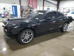 2C3CDZKG0NH188607 2022 DODGE CHALLENGER