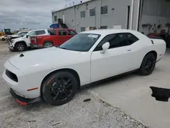 2C3CDZKG0NH219225 2022 DODGE CHALLENGER