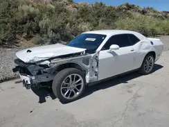 2C3CDZKG0NH223887 2022 DODGE CHALLENGER