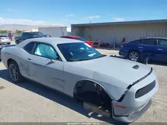 2C3CDZKG0NH234467 2022 DODGE CHALLENGER
