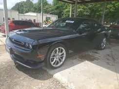 2C3CDZKG0NH238826 2022 DODGE CHALLENGER