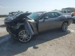 2C3CDZKG0NH247638 2022 DODGE CHALLENGER