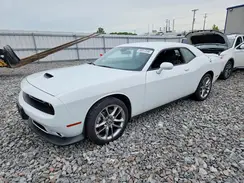 2C3CDZKG0NH247686 2022 DODGE CHALLENGER