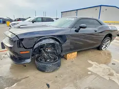 2C3CDZKG0NH252144 2022 DODGE CHALLENGER