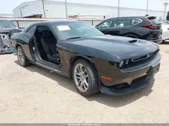 2C3CDZKG0PH504302 2023 DODGE CHALLENGER